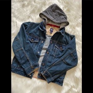 Gap Kids Jean Jacket